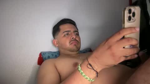 Snapshot of javiermichi chatting on October 2025 05:30:01 AM javiermichi online show from October 2025 05:30:01 AM