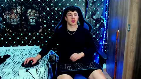 Javier online show from May 2026 02:50:01 AM