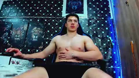 Snapshot of javiersexymann chatting on June 2026 04:59:02 AM Javier online show from June 2026 04:59:02 AM