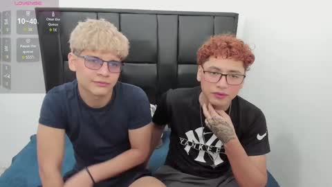 Snapshot of javieryalejandro chatting on September 2025 08:55:02 PM javieryalejandro online show from September 2025 08:55:02 PM