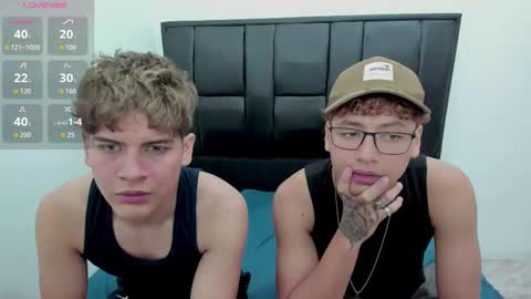 Snapshot of javieryalejandro chatting on October 2025 08:20:02 PM javieryalejandro online show from October 2025 08:20:02 PM