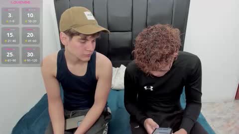 Snapshot of javieryalejandro chatting on October 2025 02:54:01 PM javieryalejandro online show from October 2025 02:54:01 PM