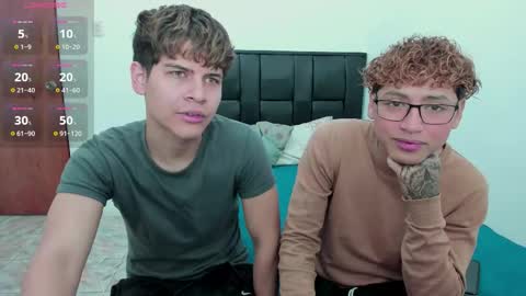 Snapshot of javieryalejandro chatting on December 2025 01:07:01 PM javieryalejandro online show from December 2025 01:07:01 PM