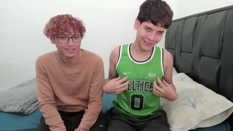 Snapshot of javieryalejandro chatting on April 2026 02:30:01 PM javieryalejandro online show from April 2026 02:30:01 PM