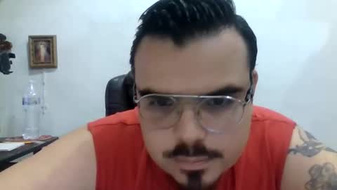 Snapshot of javirmxxs chatting on May 2026 06:15:02 PM Javi online show from May 2026 06:15:02 PM