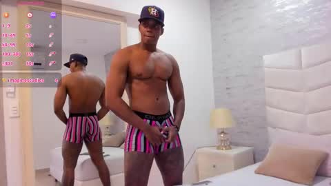 jax black online show from November 2025 07:14:02 PM