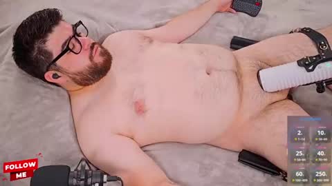 Jax Luna online show from July 2026 07:05:02 PM
