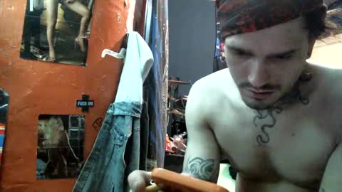 jaxxx666 online show from January 2025 11:02:02 PM