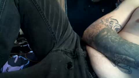 jaxxx666 online show from January 2025 09:44:02 PM