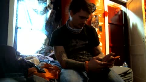 jaxxx666 online show from February 2025 08:38:02 PM