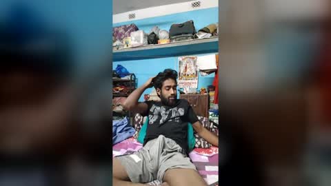 jax_steel online show from April 2026 07:03:02 PM