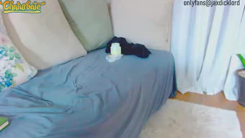 JAXDICKLORD online show from October 2025 09:41:02 AM