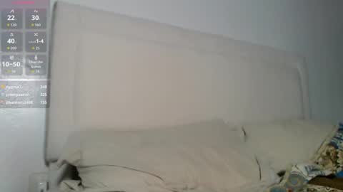 Jax Holmes online show from November 2025 04:34:02 AM