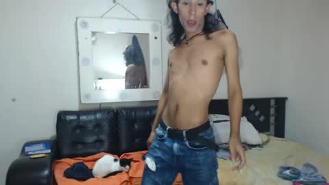 Snapshot of jaxivh16 chatting on October 2025 01:47:02 AM jaxivh16 online show from October 2025 01:47:02 AM