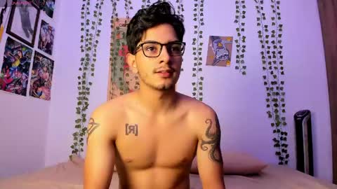 Jax and Jinx online show from April 2026 02:40:02 AM