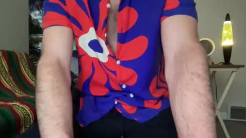 Daddy Jax online show from December 2024 06:41:01 PM