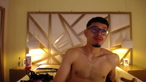 jaxon_carter online show from February 2026 01:35:02 AM