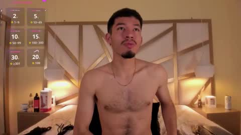 jaxon_carter online show from March 2026 02:28:02 AM