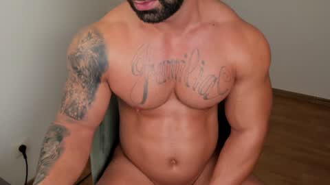 JaxonHunk online show from December 2024 02:56:02 AM