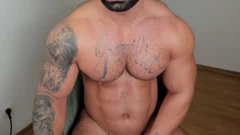 JaxonHunk online show from February 2025 06:42:01 AM