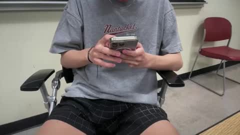 Snapshot of jaxsongray77 chatting on April 2026 12:39:01 AM jaxsongray77 online show from April 2026 12:39:01 AM