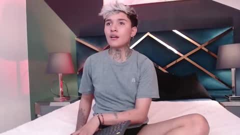 JAX online show from December 2025 03:57:01 AM