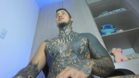 Michael independient model online show from March 2026 07:57:01 PM