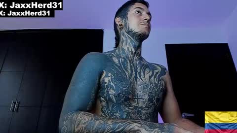 Michael online show from January 2025 10:50:01 PM