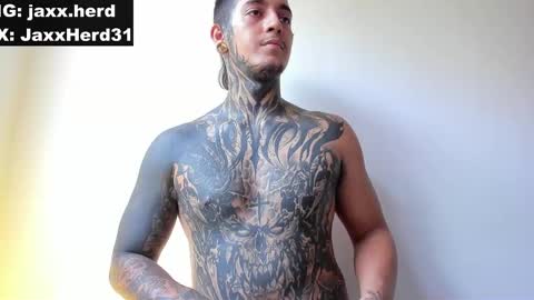 Michael online show from February 2025 08:48:02 PM