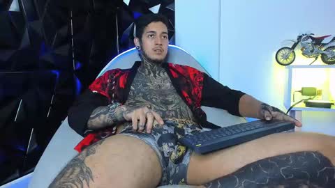 Michael online show from March 2025 05:38:02 AM