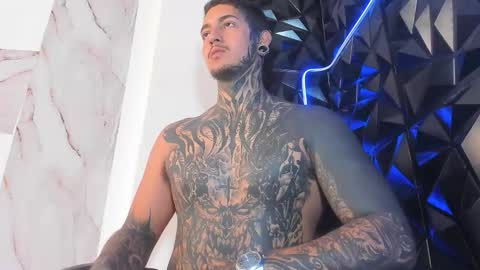 Michael online show from October 2025 03:30:01 PM