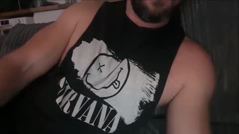 NomadicJay online show from October 2025 10:08:01 PM