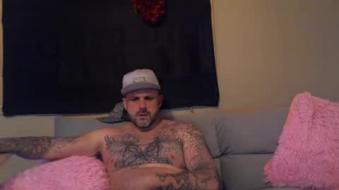 jay_banks0420 online show from February 2025 08:06:01 AM