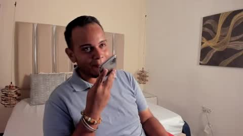 Jay Dusk online show from April 2026 04:04:02 AM