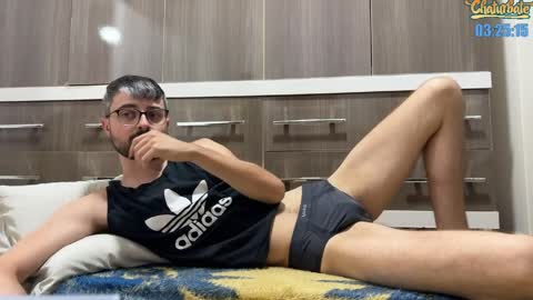 Snapshot of jay_flirty chatting on April 2026 02:34:01 AM Jay online show from April 2026 02:34:01 AM