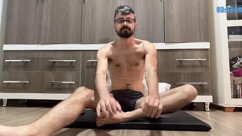 Snapshot of jay_flirty chatting on April 2026 11:37:01 AM Jay online show from April 2026 11:37:01 AM