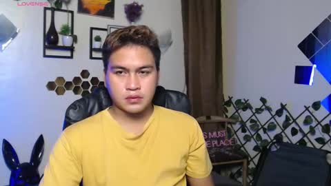 Snapshot of jay_hotcummer chatting on March 2026 08:25:01 AM JL online show from March 2026 08:25:01 AM