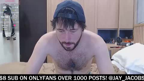 Snapshot of jay_jacobs chatting on September 2025 08:52:02 AM Jay online show from September 2025 08:52:02 AM