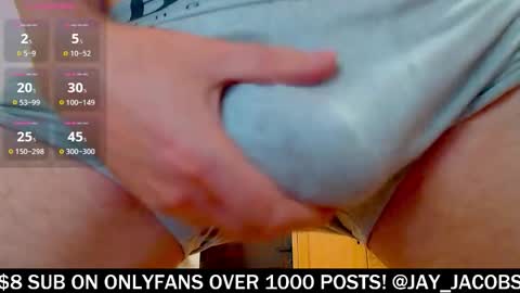 Snapshot of jay_jacobs chatting on October 2025 02:25:02 PM Jay online show from October 2025 02:25:02 PM