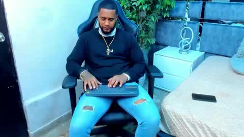 jay jhonson online show from February 2026 04:09:02 AM