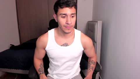 Jay marcos online show from December 2024 05:29:02 AM