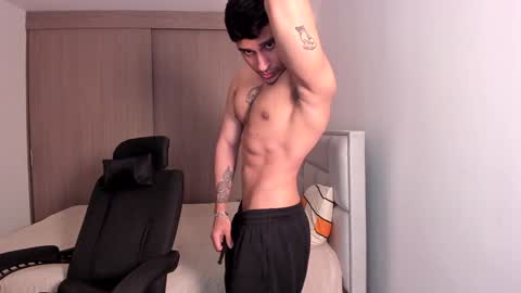 Jay marcos online show from December 2024 03:26:02 AM