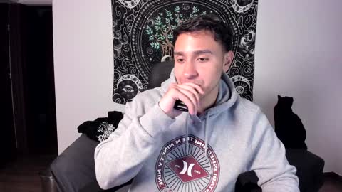 Jay marcos online show from January 2025 01:11:01 AM