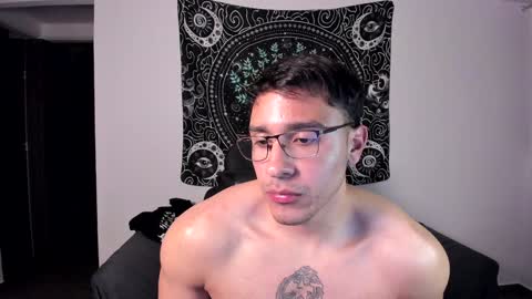 Jay marcos online show from January 2025 04:16:02 AM