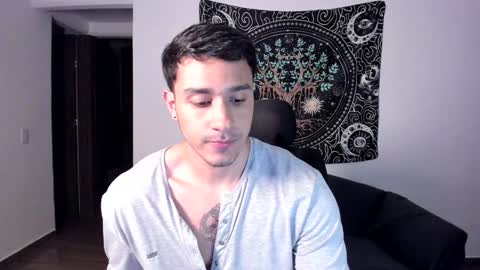 Jay marcos online show from February 2025 02:03:02 AM