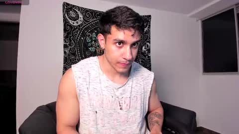 Jay marcos online show from February 2025 04:39:01 AM