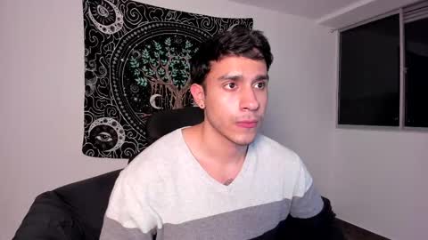 Jay marcos online show from February 2025 04:29:01 AM