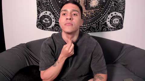 Jay marcos online show from March 2025 03:43:02 AM