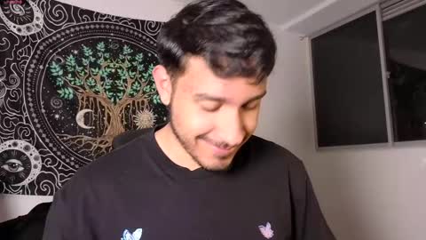 Jay marcos online show from October 2025 01:25:02 AM