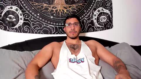 Jay marcos online show from November 2025 01:50:02 AM